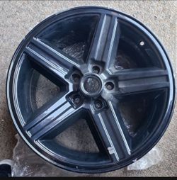 4 Iroc Rims