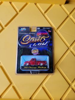 Hotwheels / Jada