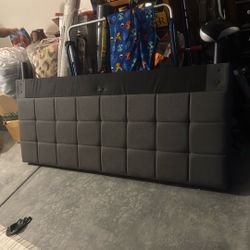 King Bed Frame 