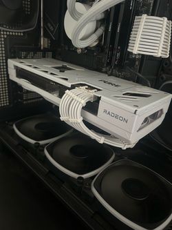 7800  XT 16GB