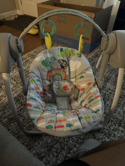 Baby Swing