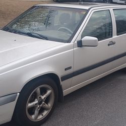 1996 Volvo