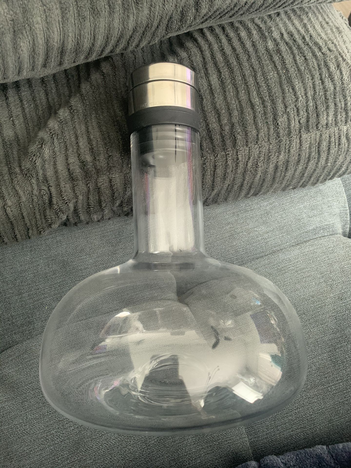 Decanter Aerator Carafe for Wine