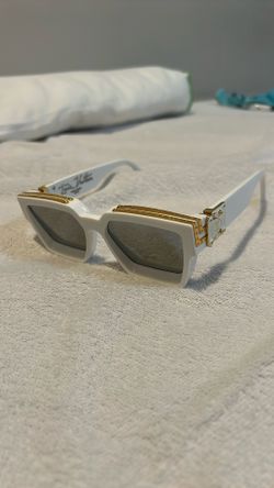 Louis Vuitton millionaire Glasses