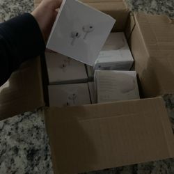 AirPods Pro 