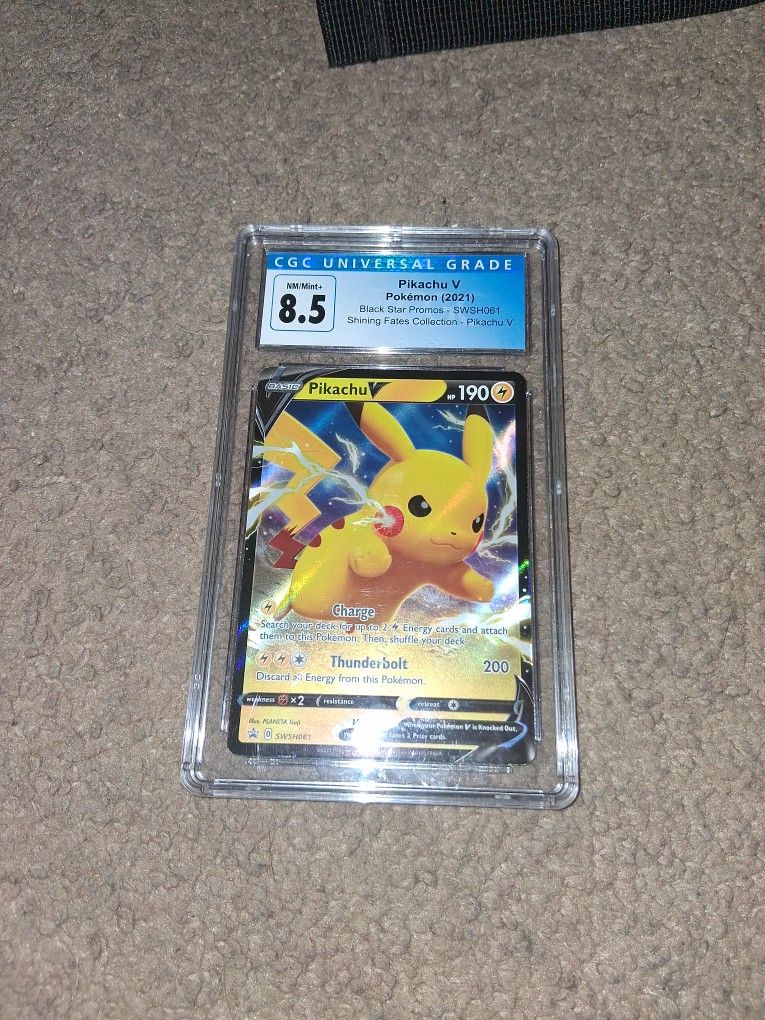 Get It Quick Before It's Gone 