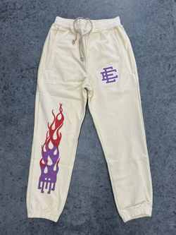 EE Basic Sweatpants 