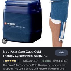 Polar Care Cube 