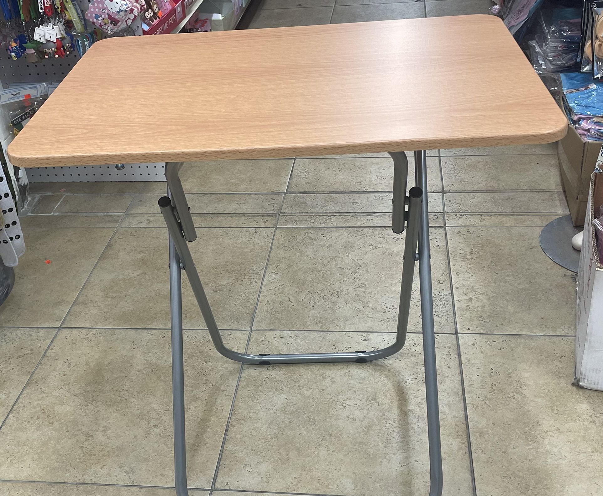 Foldable Desk$30
