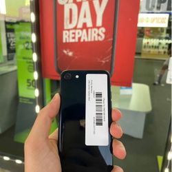 iPhone SE 64GB - $85 to start (financing)