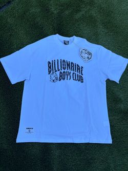 Billionaire boys club tee