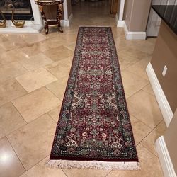 Persian Long Runner