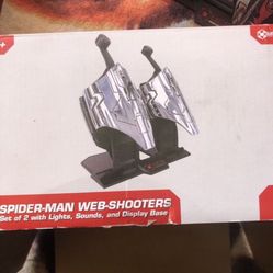 Marvel Replicas 