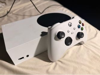1TB Xbox Series S