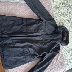 Zegna Man’s Jacket 