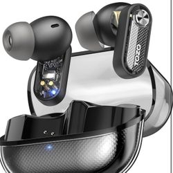 Wireless Earbuds，gift Ideas-brand New -Black 