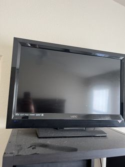 Vizio Smart TV For Only $25 - Never Used