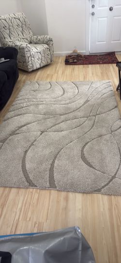 Quality Plush Rug