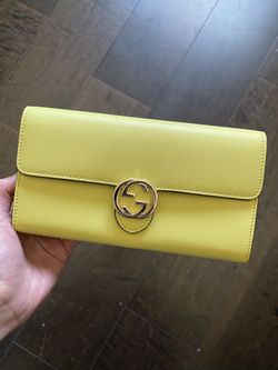 Gucci Wallet