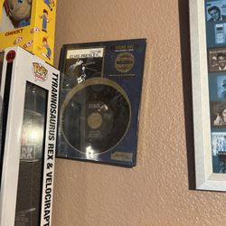 Elvis Collectables Picture Frames Bundle And Save 