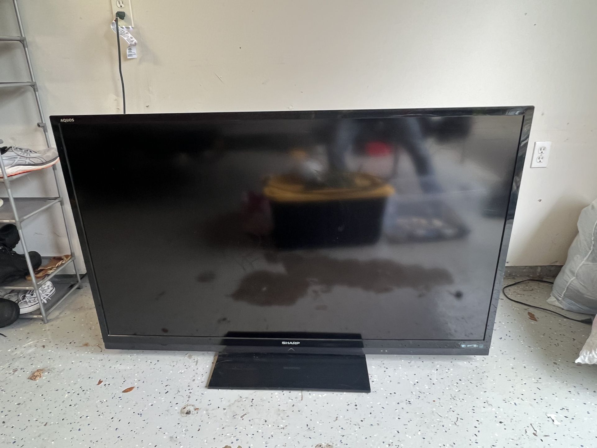 65 in LED TV for sale 