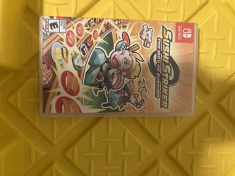 Sushi Striker The Way Of Sushido