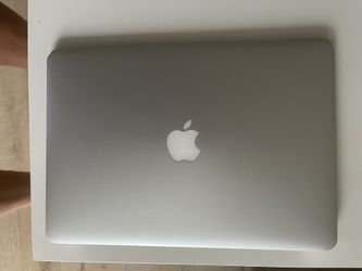 Mac Air Book
