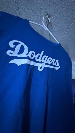 LA Dodgers MLB T-Shirt LARGE