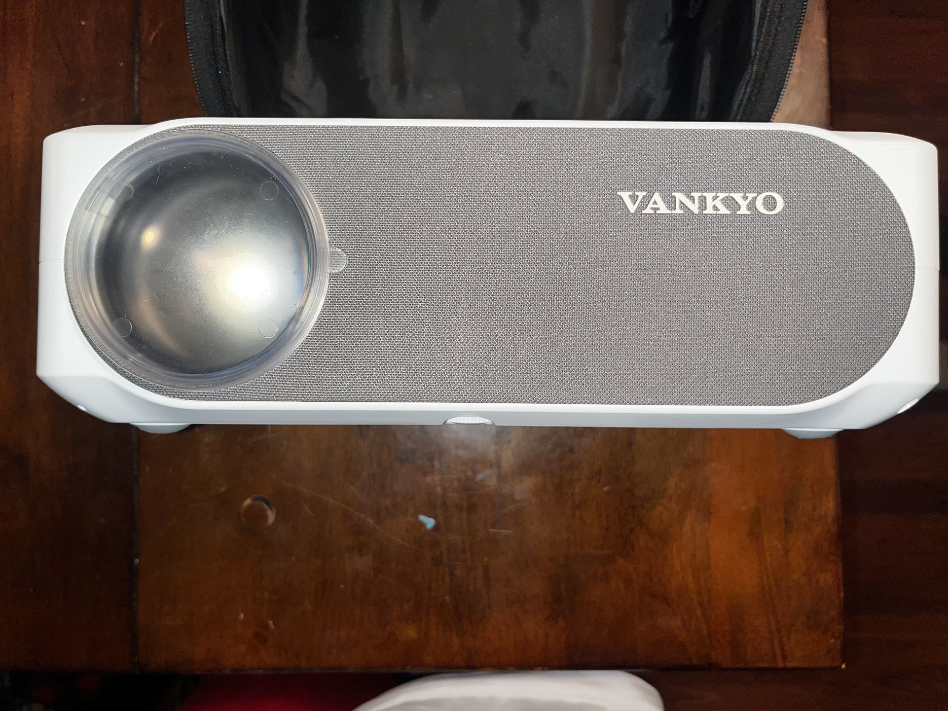 Vankyo V630W Projector 