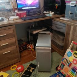 Powermac G5 Dual 2.3ghz