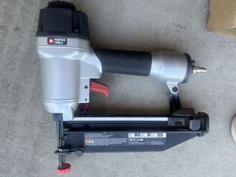 Porter cable Roofing nailer