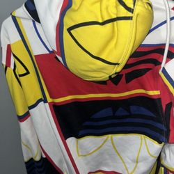 Men's Adidas's Hoodie 