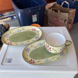 New Set of 3 Pcs