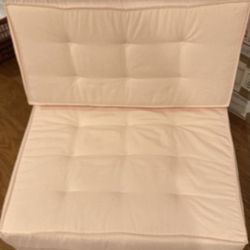 Chair Bed Twin Size 