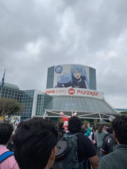 Need Anime EXPO 26 ticket 🎟️ 7/2/26