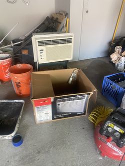 Room Air Conditioner Ac Like Brand New 