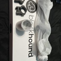 Blackhound GENESIS 4-14×44 FFP MIL