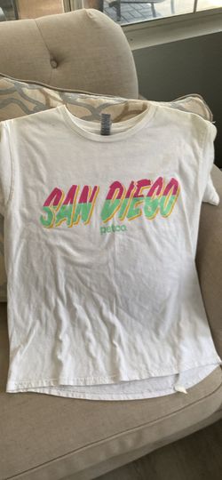 San Diego padres
