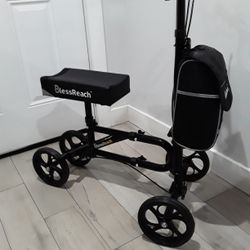 Knee Scooter 