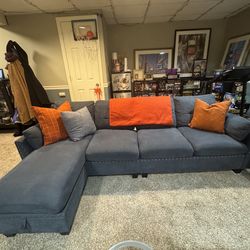 Wayfair Sofa