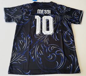 Adidas Argentina away jersey youth size XL