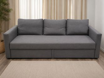 Ikea sleeper Couch With Delivery