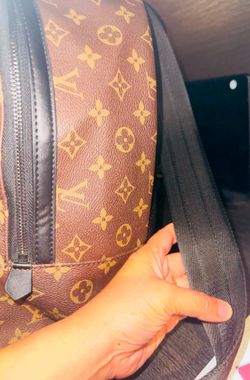 Back pack Louis Vuitton