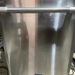 Maytag Dishwasher 