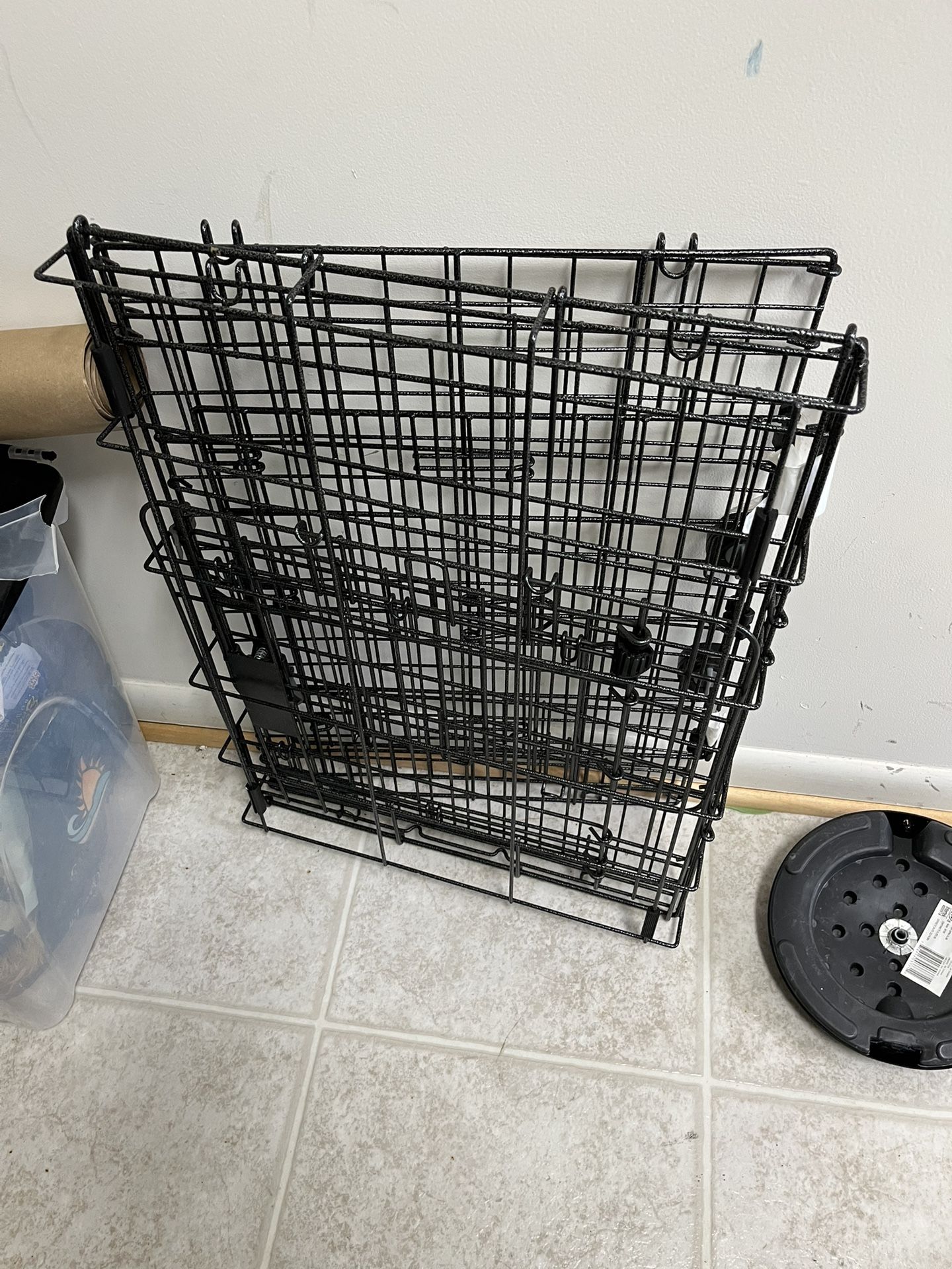 Dog Cage
