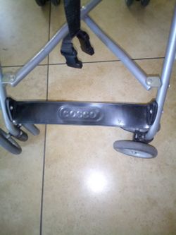 Cosco Baby stroller