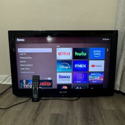 Sanyo TV