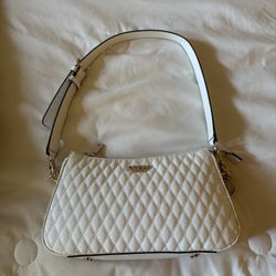 Guess Betula Top Zip Shoulder Bag