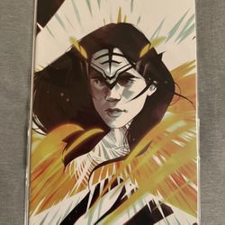 Mighty Morphin #9 Unlockable Variant