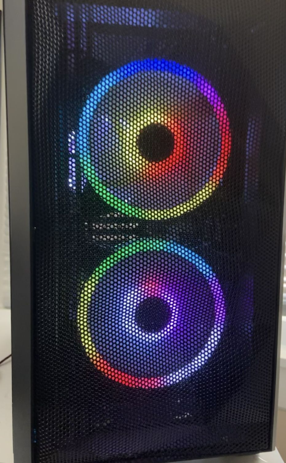 Work/Gaming PC